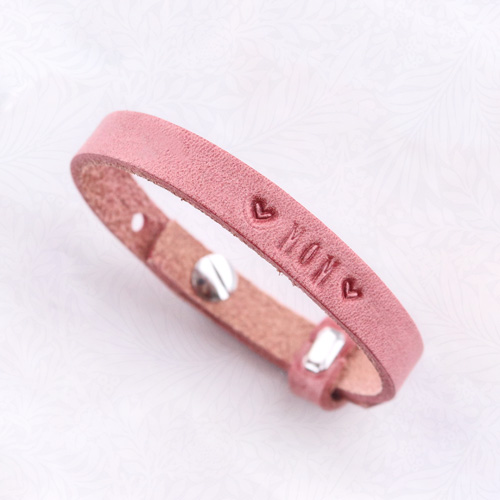 Schmuck machen: Muttertag Ketten und Armb&auml;nder!