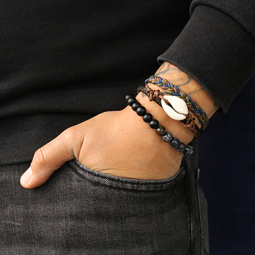 M&auml;nnerschmuck zum Vatertag entwefen? Lassen Sie sich inspirieren