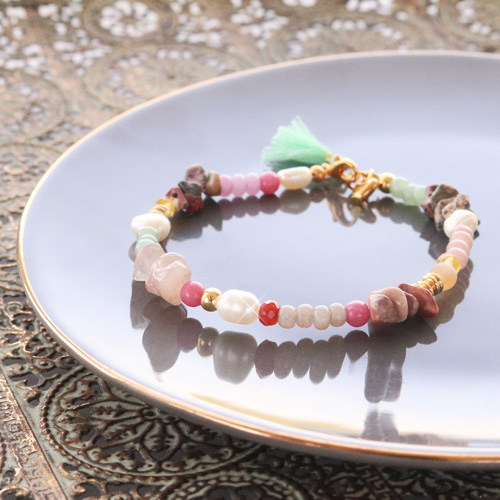 Auf der Suche nach Inspiration f&uuml;r die Preciosa Rocailles? 