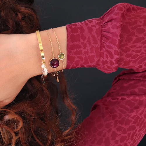 Erstellen Sie super schicken Polaris Steel Schmuck in weniger als einer Minute!