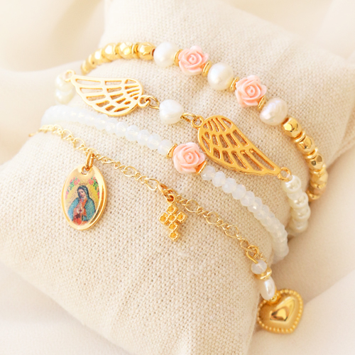 Inspiration: Wie man trendigen Schmuck mit einer Bedeutung macht