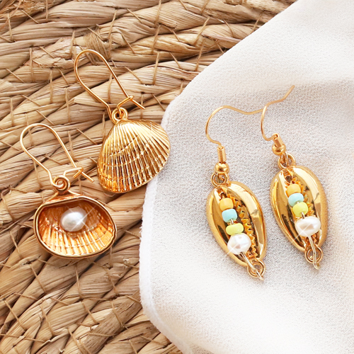 So erstellen Sie ganz einfach fantastischen Schmuck mit DQ Metall: