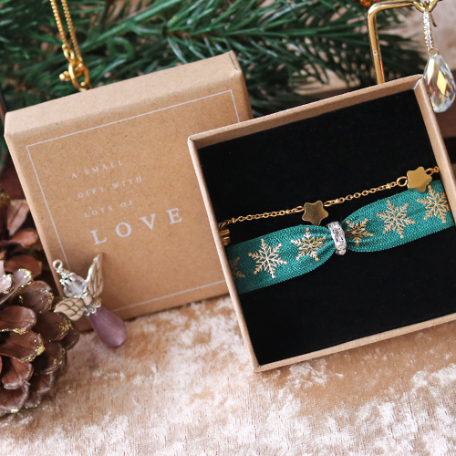 So stellen Sie fantastischen Schmuck f&uuml;r Winter und Weihnachten her: