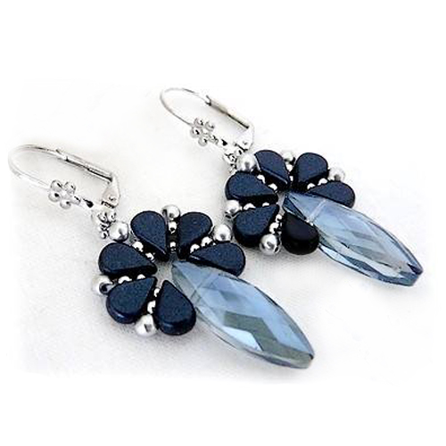 Kreieren Sie wundersch&ouml;nen Schmuck mit den Les Perles par Puca&reg; - Paris Perlen