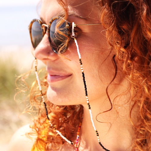 Diese Edelstahl Schmuckst&uuml;cke sind ein Muss f&uuml;r den Sommer: