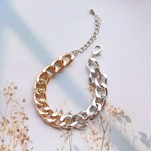 Ideen f&uuml;r eleganten Schmuck mit Zubeh&ouml;r aus Metall in Designerqualit&auml;t