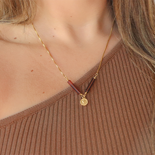  Jetzt kreativ werden mit dieser neuen Kollektion Tube-Glasperlen