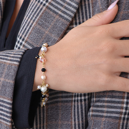 Jetzt kreativ werden mit den neuen Glasperlen