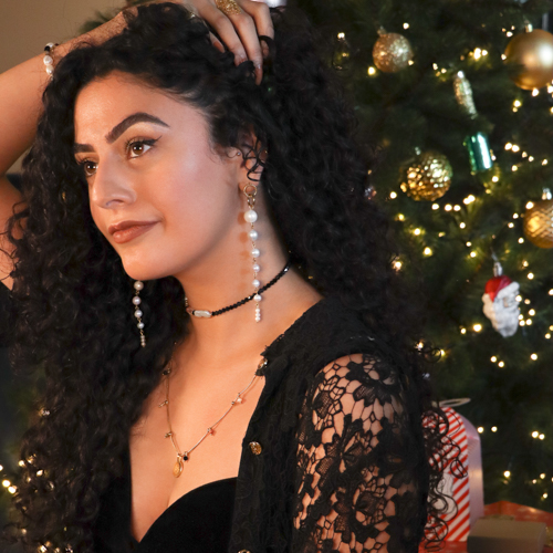 Starten Sie jetzt in die Weihnachtszeit mit diesem festlichen Set