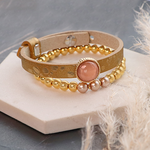 Verwenden Sie diese Cabochons und Perlen f&uuml;r alle Ihre Schmuckkreationen!