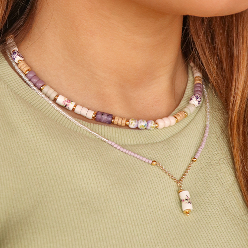 Entwerfen und fertigen Sie elegante Schmucksets