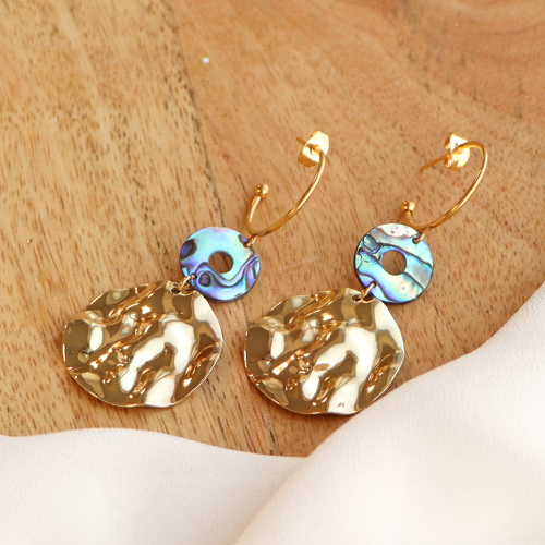 So erstellen Sie eine naturnahe Schmuckkollektion