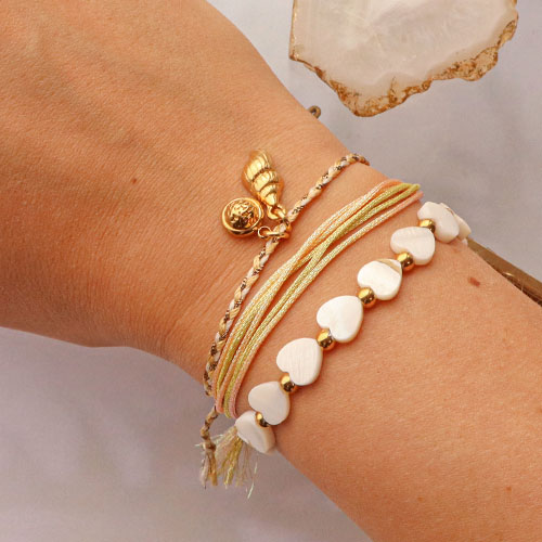 Werden Sie kreativ mit dieser farbenfrohen Serie