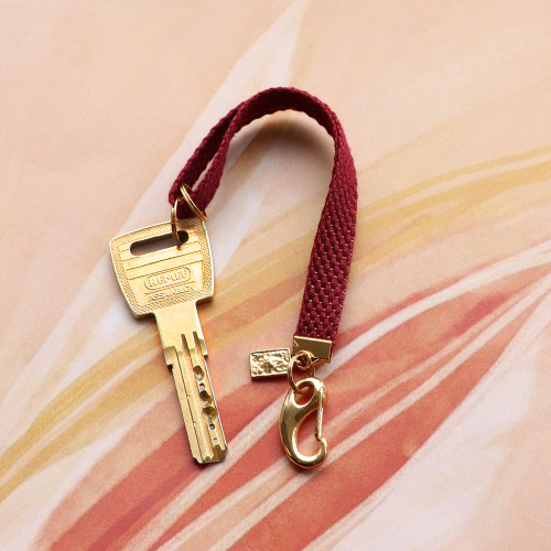 Kreativ werden mit Bandklemmen