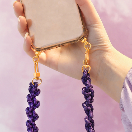 Trendige Accessoires mit DQ-Schl&uuml;sselanh&auml;ngern fertigen