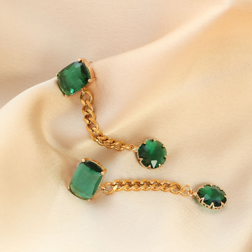 Anh&auml;ngern aus Kristallglas bieten tolle M&ouml;glichkeiten! 