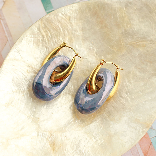 Kreativ Schmuck mit griechischen Keramik-DQ-Perlen designen