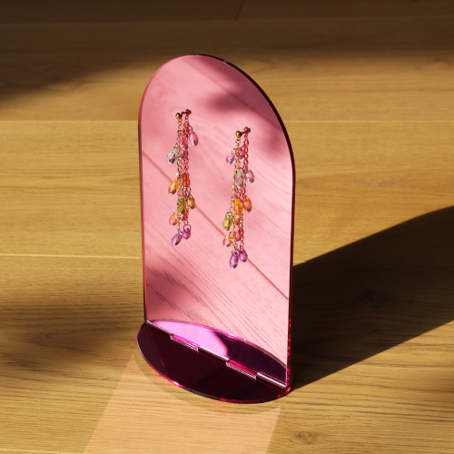 Styling-Tipps mit Plexx-Displays