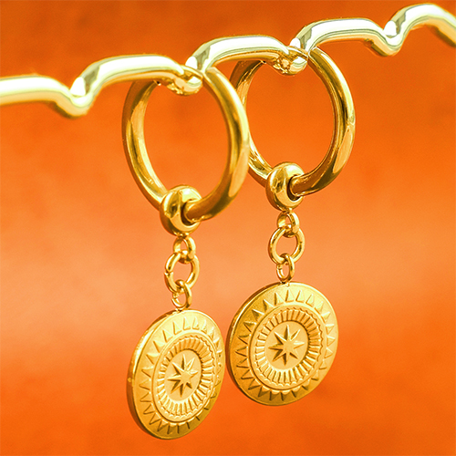 Erwecken Sie Ihre kreative Seite mit Schmuckzubeh&ouml;r aus Edelstahl