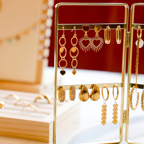 Looks, die wir lieben: Pr&auml;sentieren und Verpacken!