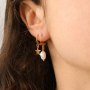 DIY: Schmuck mit Gold- und Silberfarbener rostfreier Stahl