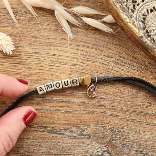 Sie machen diesen Schmuck mit C.U.S&reg;: