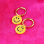 Gestalten Sie den s&uuml;&szlig;esten Smiley-Schmuck mit den neuen Plexx-Anh&auml;ngern und -Zwischenst&uuml;cken!