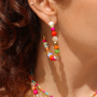 Lassen Sie sich vom Colour Me Free-Schmuck inspirieren