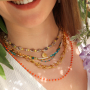 Schmuck im Trend-Style New Bohemian selbst entwerfen
