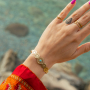 Schmuck im Trend-Style New Bohemian selbst entwerfen