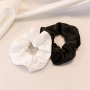 Tipps, um Scrunchies zu pr&auml;sentieren und zu verpacken 