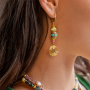 Kreativ Schmuck im Boho-Stil f&uuml;r Ihre Fr&uuml;hjahrskollektion entwerfen