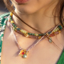 Kreativ Schmuck im Boho-Stil f&uuml;r Ihre Fr&uuml;hjahrskollektion entwerfen