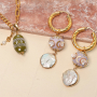 Ideen: Schmuck mit Boho-Perlen gestalten