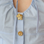 Button Covers, die zu neuen Looks inspirieren