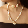 Sealife-Designs: Frische Impulse f&uuml;r sommerlichen Schmuck