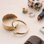 Inspirationszeit: Armreifen im Styling