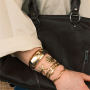 Inspirationszeit: Armreifen im Styling