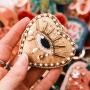 Handgefertigte Schl&uuml;sselanh&auml;nger zu Trend-Accessoires gestalten