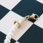 Neue Schmuckdesigns aus Ohrringen und Schmuckzubeh&ouml;r aus Edelstahl fertigen
