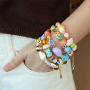 Ausdrucksstarke Designs mit Keramikperlen 