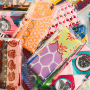 Inspirationszeit mit Bandana-T&uuml;chern 